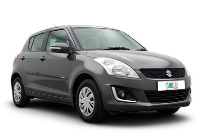 Maruti Swift-img